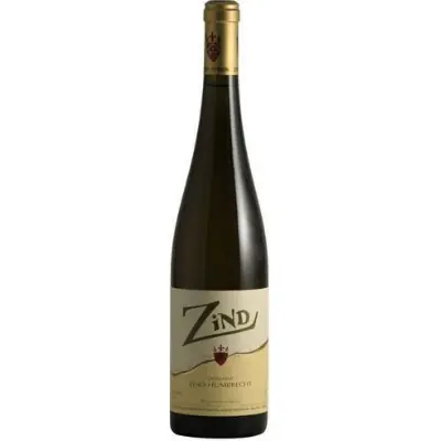 Domaine Zind-Humbrecht 'Zind' Alsace, Vin de France 2002 Viral