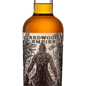 Best Price REDWOOD EMPIRE SCREAMING TITAN BOURBON WHEATED CALIFORNIA 750ML