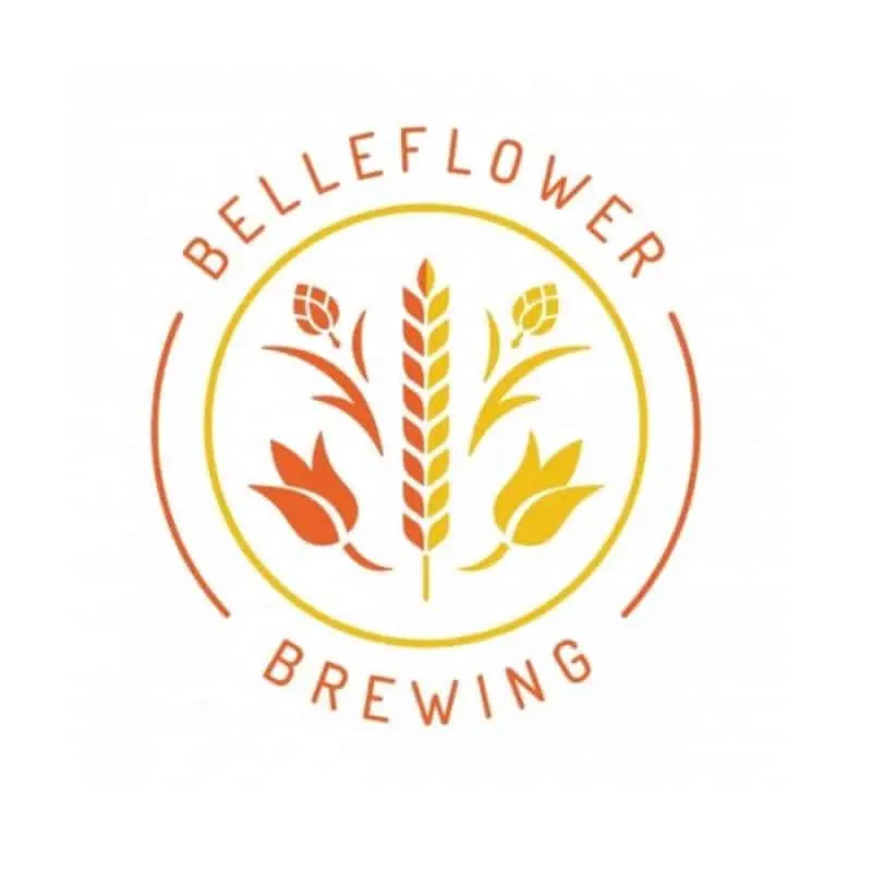 New Arrival BELLEFLOWER BARN HEX 4PK