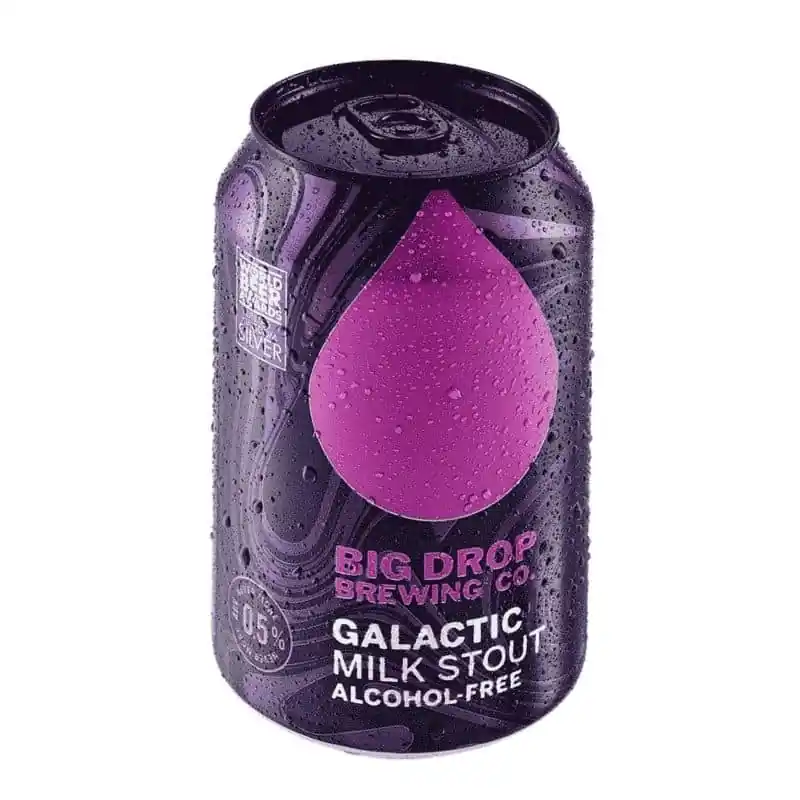 BIG DROP GALACTIC N/A 6PK No Minimum Order