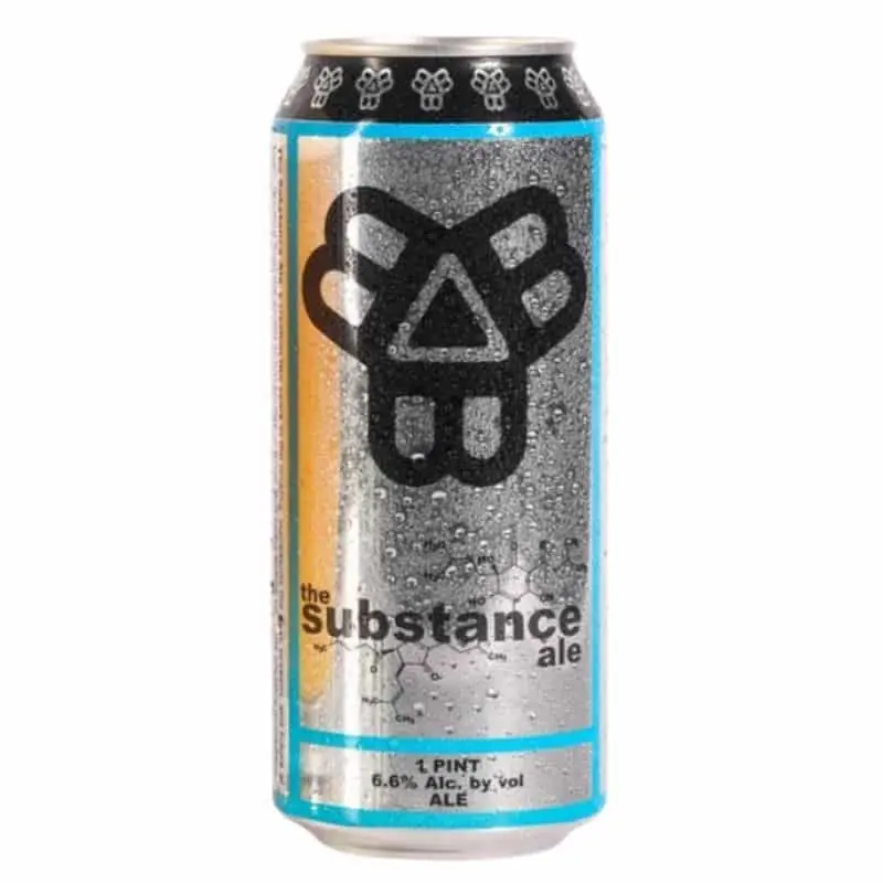 BISSELL BROTHERS SUBSTANCE ALE Save Now