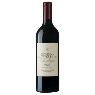 Dominio Basconcillos Vina Magna Reserva 2019, Ribera del Duero, Spain Super Sale