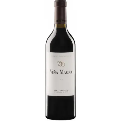 Exclusive Dominio Basconcillos Vina Magna Tempranillo Crianza, Ribera del Duero, Spain 2021