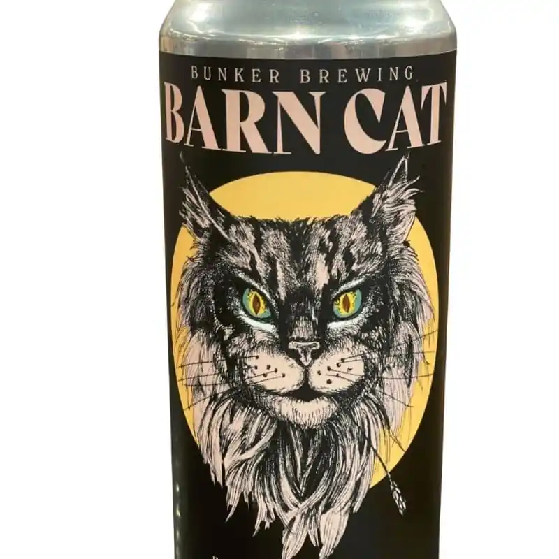 BUNKER BARN CAT 4PK Save Now