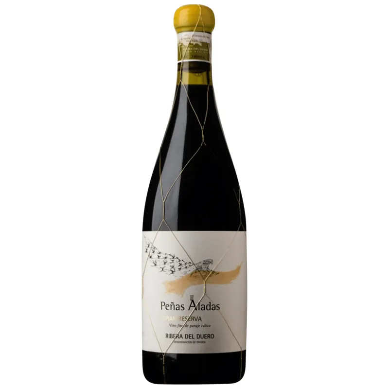 Dominio del Aguila 'Penas Aladas' Gran Reserva, Ribera del Duero, Spain 2018 Super Sale