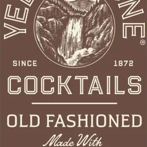 One Day Deal Yellowstone Cocktails Old Fashioned