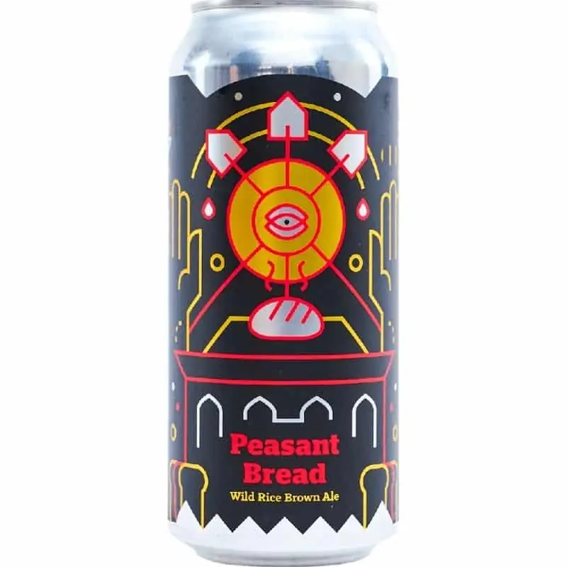 BURLINGTON PEASANT BREAD 4PK Trusted Brand