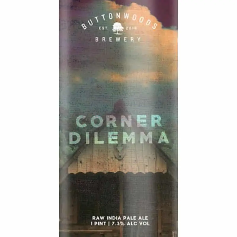 BUTTONWOODS CORNER DILEMMA 4PK Special Discount
