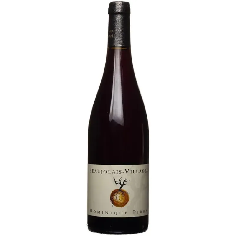 Dominique Piron Domaine de la Chanaise, Beaujolais Villages, France 2022 Limited Offer