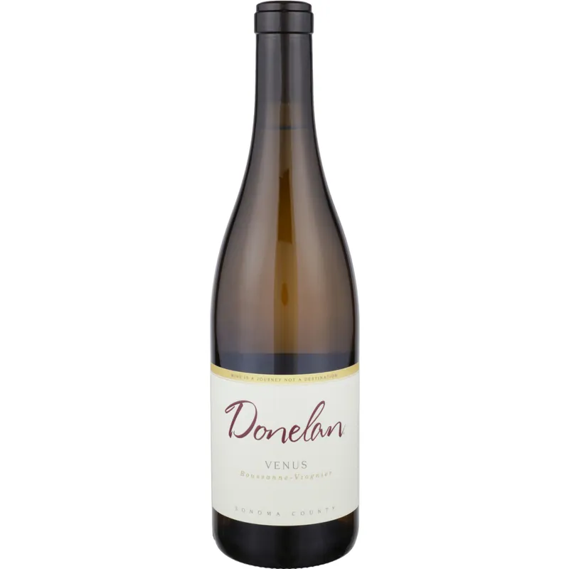 Top Pick Donelan Venus White, Sonoma County, USA 2018