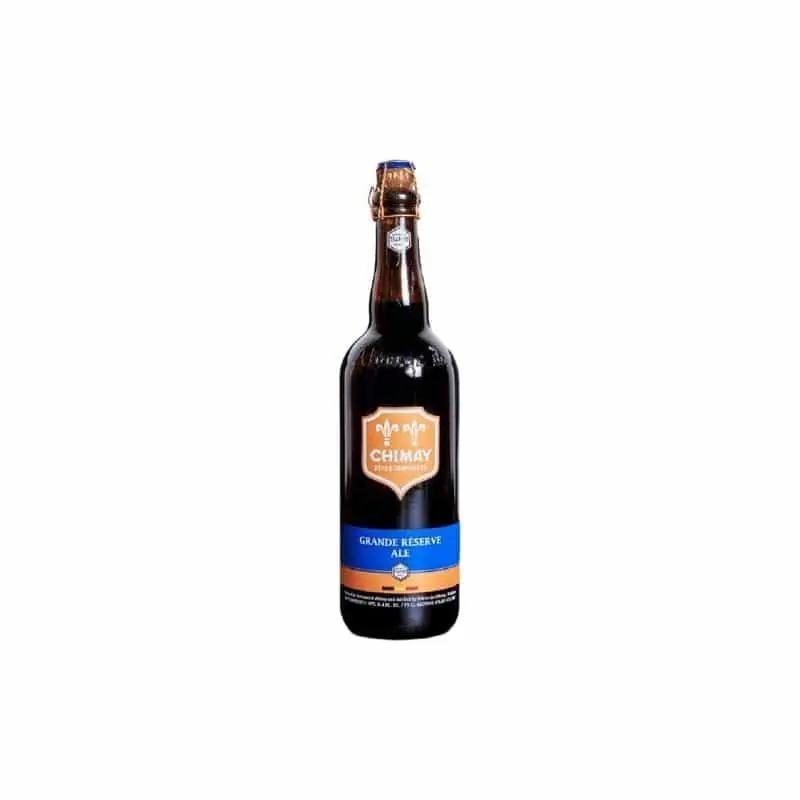CHIMAY GRAND RESERVE 750ML Get Yours