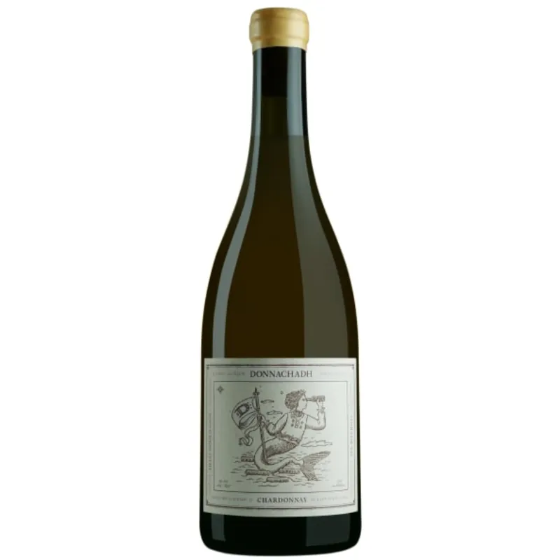 Cheap Donnachadh Family Vineyards Chardonnay, Sta Rita Hills, USA 2019