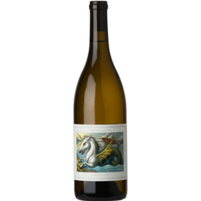 Low Price Donnachadh Family Vineyards Chardonnay, Sta Rita Hills, USA 2021
