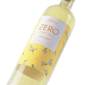 Bellissima Zero Sugar Organic Chardonnay 750Ml Buy Today