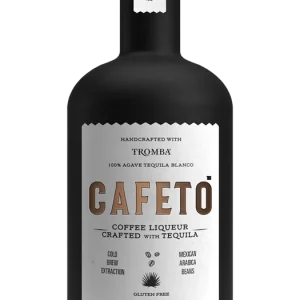 Premium TROMBA CAFETO COFFEE LIQUEUR 750ML