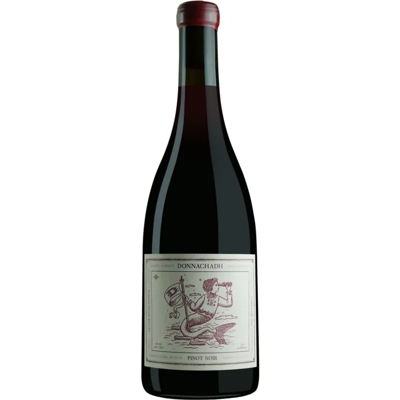 Donnachadh Family Vineyards Pinot Noir, Sta Rita Hills, USA 2019 Price Cut