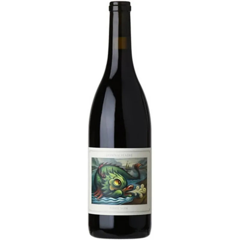 Seasonal Sale Donnachadh Family Vineyards Pinot Noir, Sta Rita Hills, USA 2023