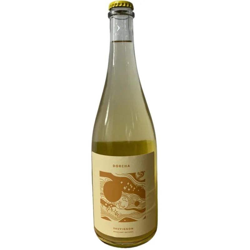 Dorcha Sauvignon Petillant Naturel, Stajerska, Slovenia 2024 Final Sale