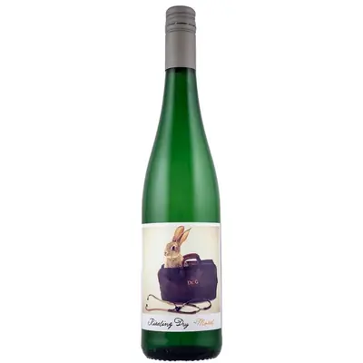 Dr. G Dry Riesling, Mosel, Germany 2023 Fresh Stock