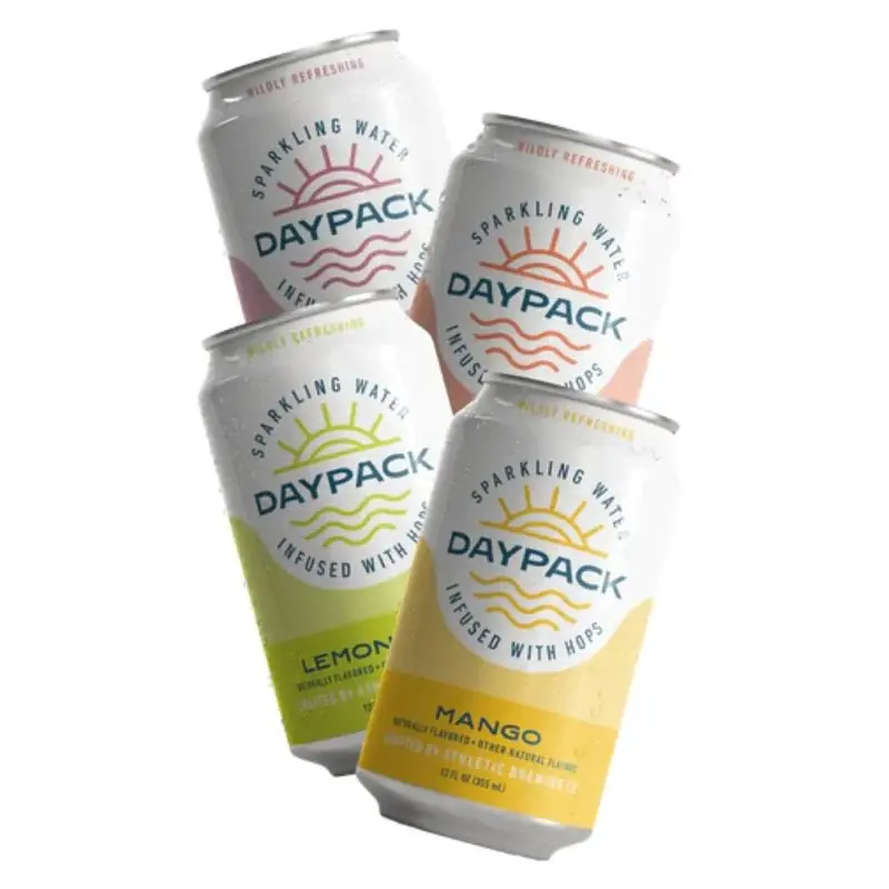 Sale DAYPACK VARIETY N/A 12PK