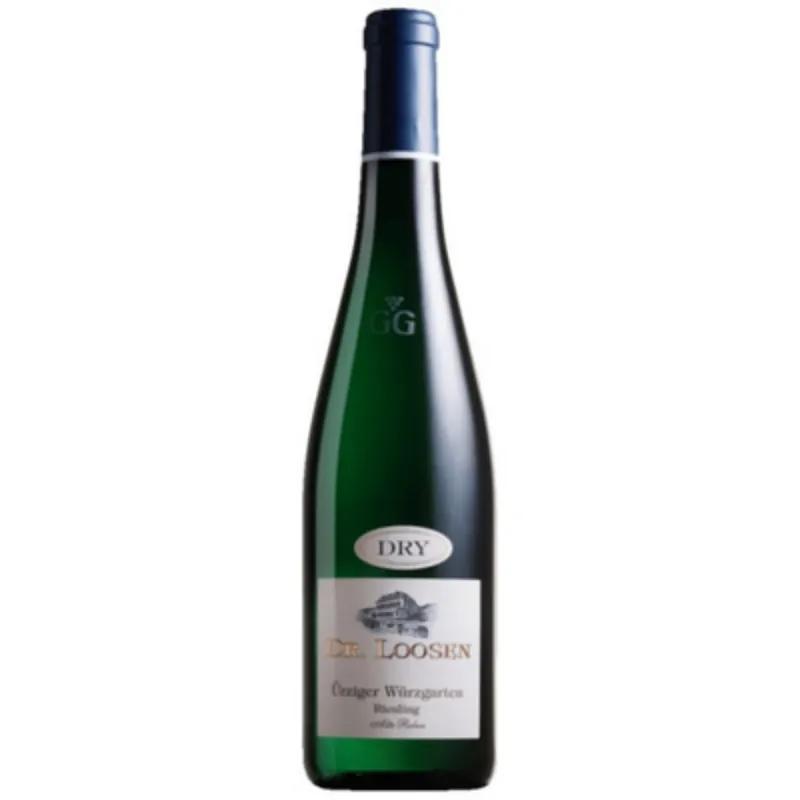 Weekend Sale Dr. Loosen Urziger Wurzgarten Riesling Alte Reben Grosses Gewachs 2023