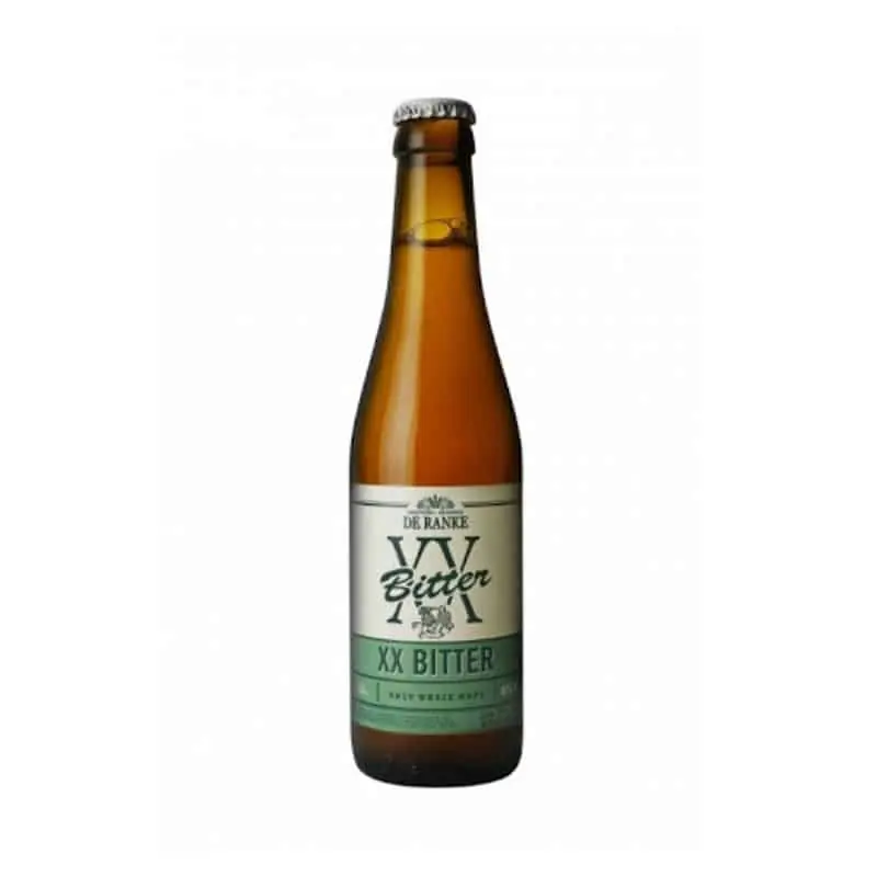 DE RANKE XX BITTER 330ML Buy Direct