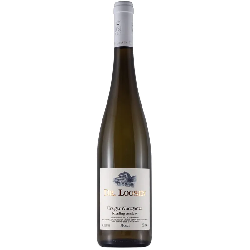 Premium Dr. Loosen Urziger Wurzgarten Riesling Auslese 2023