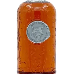 Bulk Order SMOKE WAGON WHISKEY STRAIGHT RYE BOTTLED IN BOND 100PF NEVADA 750ML