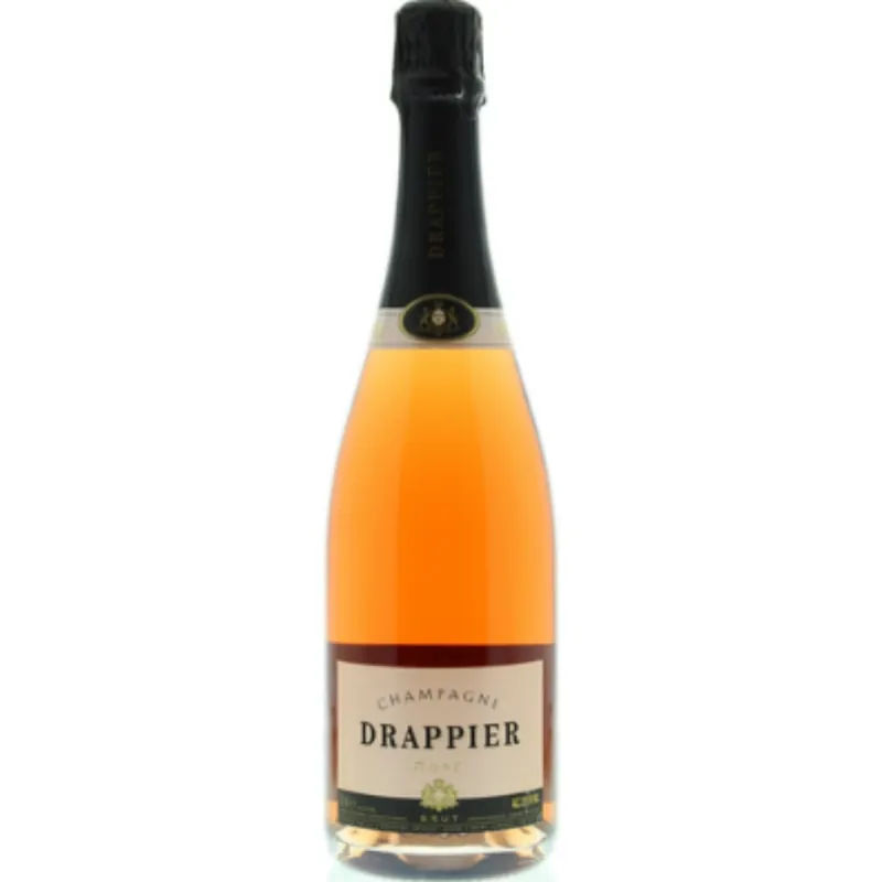 Drappier Brut Rose NV Premium