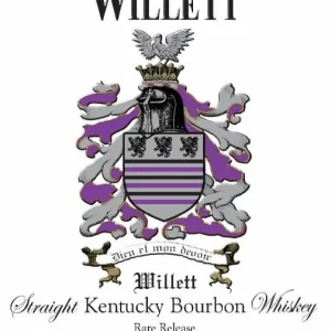 Save Now Willett Family Reserve 18 Year Bourbon
