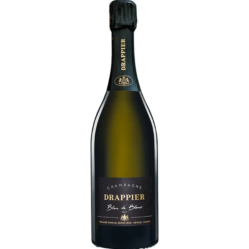Trending Drappier Signature Blanc de Blancs Brut NV