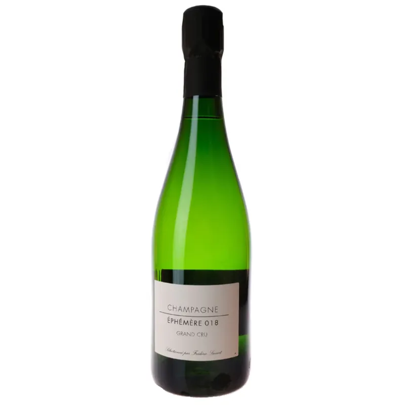 Low Price Dremont & Savart 'Ephemere 026' Premier Cru Blanc de Blancs , Champagne, France 2019
