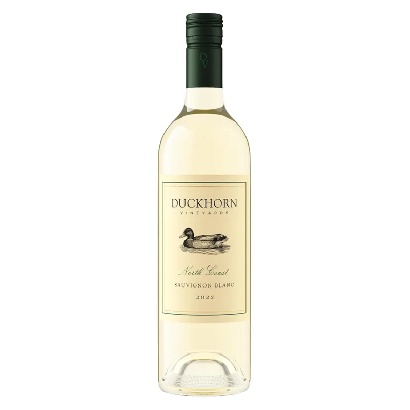 Professional Grade Duckhorn Vineyards Sauvignon Blanc North Coast, USA 2024 Half Bottle (375ml)