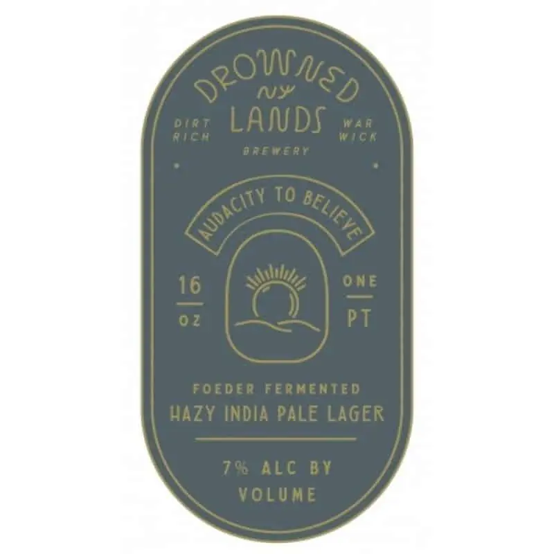 Get Yours DROWNED LANDS AUDACITY 4PK