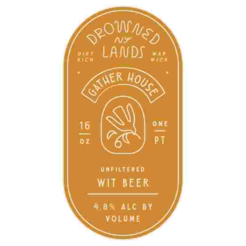 Bulk Order DROWNED LANDS GATHER HOUSE