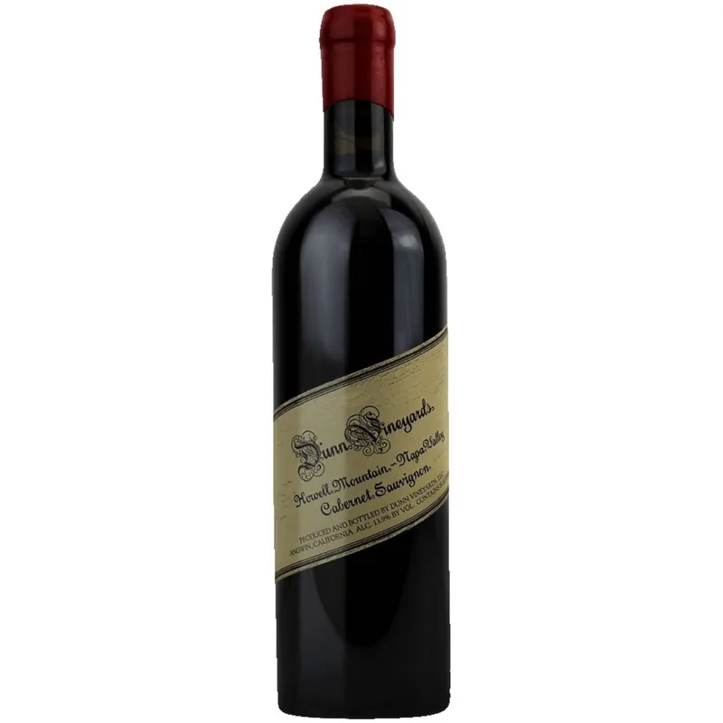 Best Price Dunn Vineyards Napa Valley Cabernet Sauvignon 2021