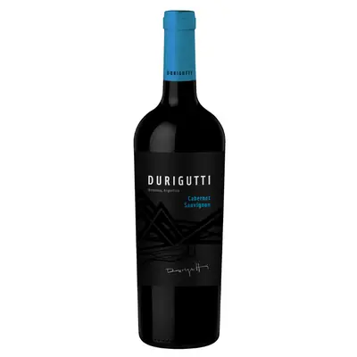 Price Cut Durigutti Cabernet Sauvignon, Mendoza, 2023 Argentina