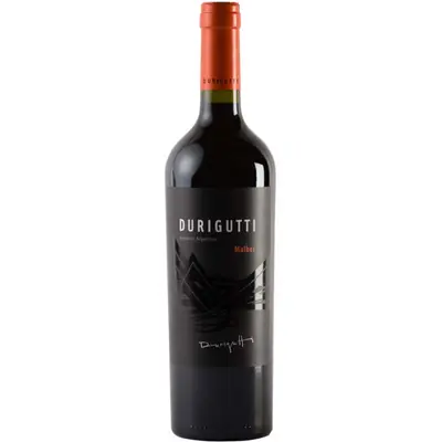 Durigutti Malbec, Mendoza, 2023 Argentina Instant Buy