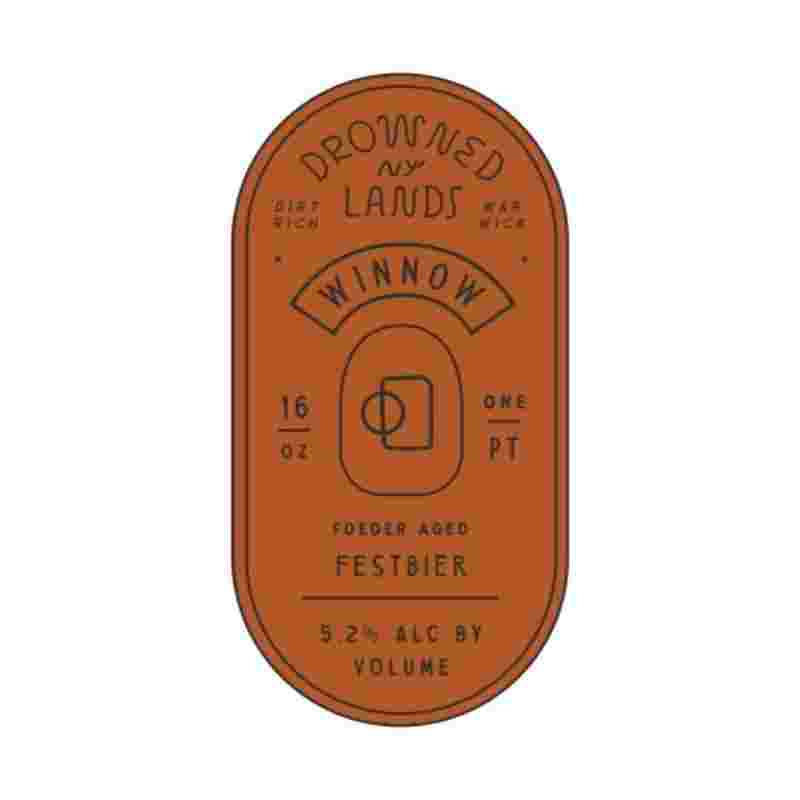 DROWNED LANDS WINNOW Premium