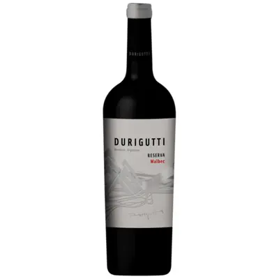 Durigutti Reserva Malbec, Agrelo, 2021 Argentina Order Now