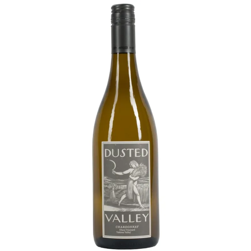 Dusted Valley Olsen Vineyard Chardonnay 2022 Direct From Manufacturer