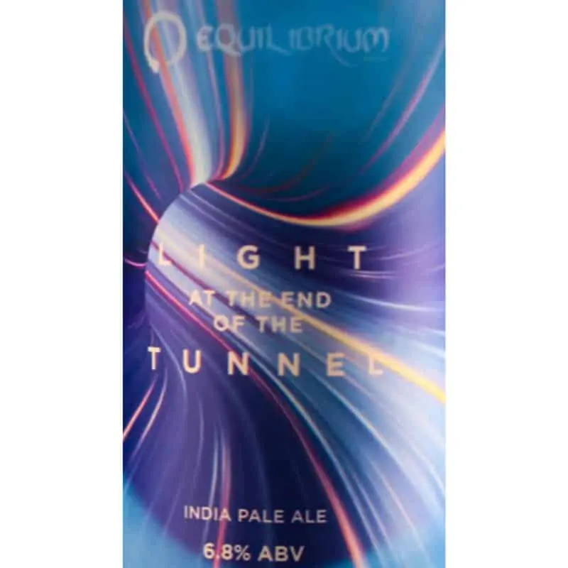 Money Back Guarantee EQUILIBRIUM LIGHT AT THE END 4PK