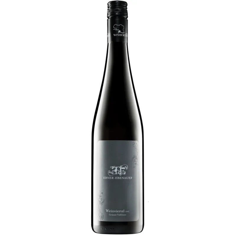 Bulk Order Ebner-Ebenauer Gruner Veltliner Weinviertel DAC, Austria 2021 Case (6x750ml)