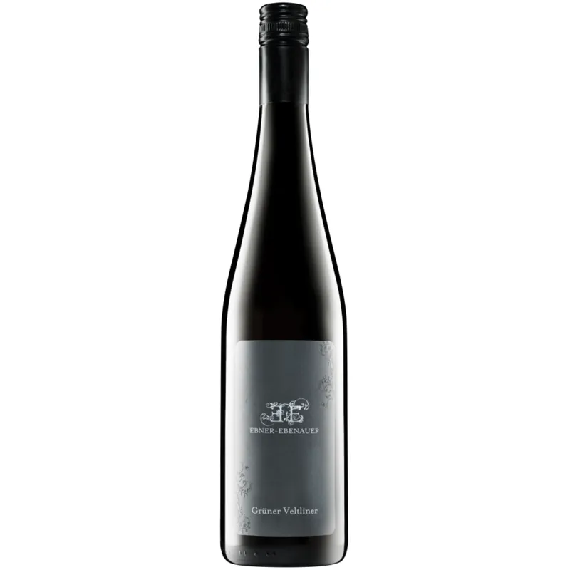 Ebner-Ebenauer Poysdorf Gruner Veltliner, Niederosterreich, Austria 2020 Case (6x750ml) Buy Today