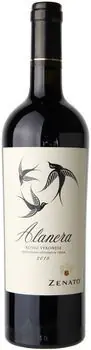 Zenato Alanera 750Ml Order Now