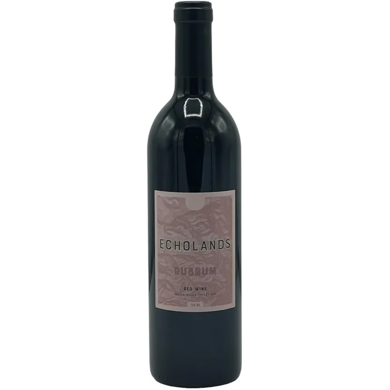 Echolands 'Rubrum', Walla Walla Valley, USA 2019 Affordable