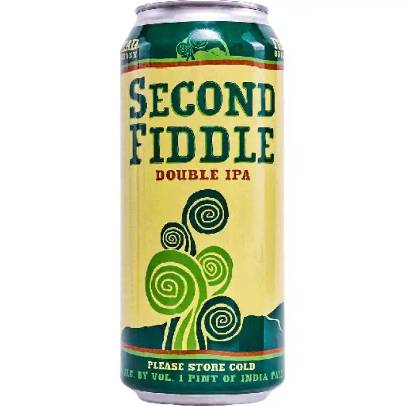 Buy Direct FIDDLEHEAD SECOND FIDDLE 4PK