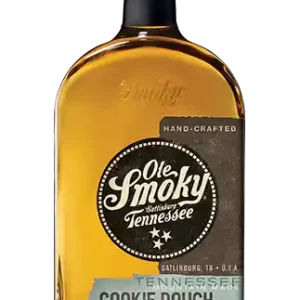 Shop Now OLE SMOKY WHISKEY COOKIE DOUGH 750ML
