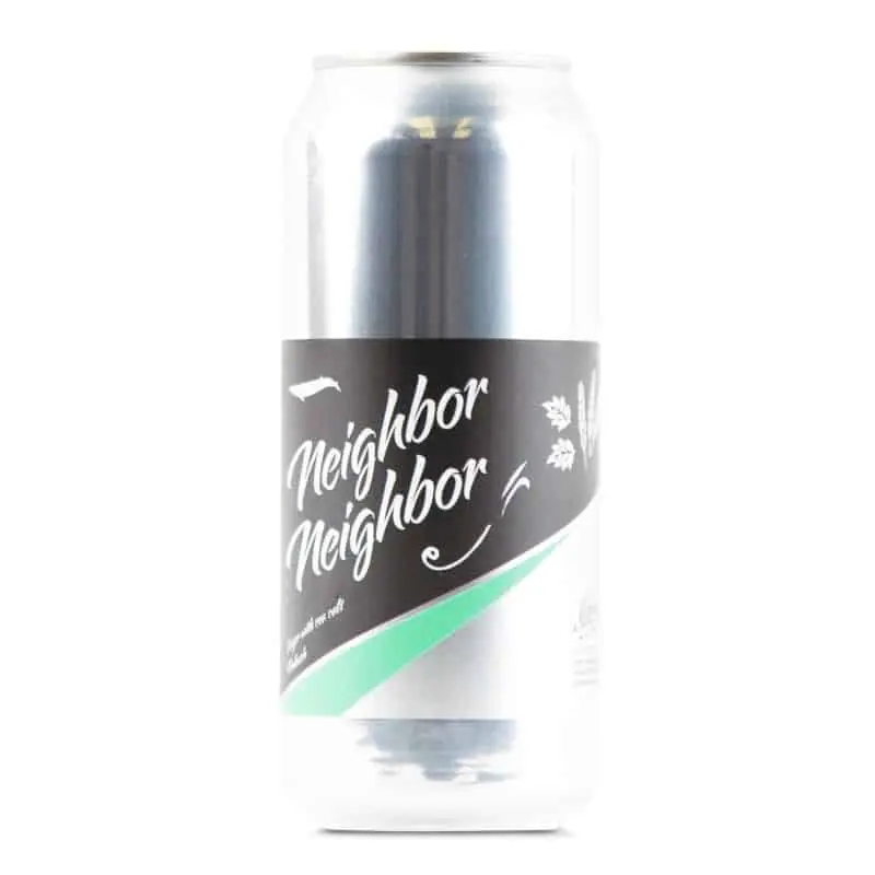 Seasonal Sale FINBACK BEER 31 4PK