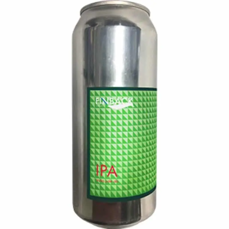 FINBACK IPA 4PK Viral